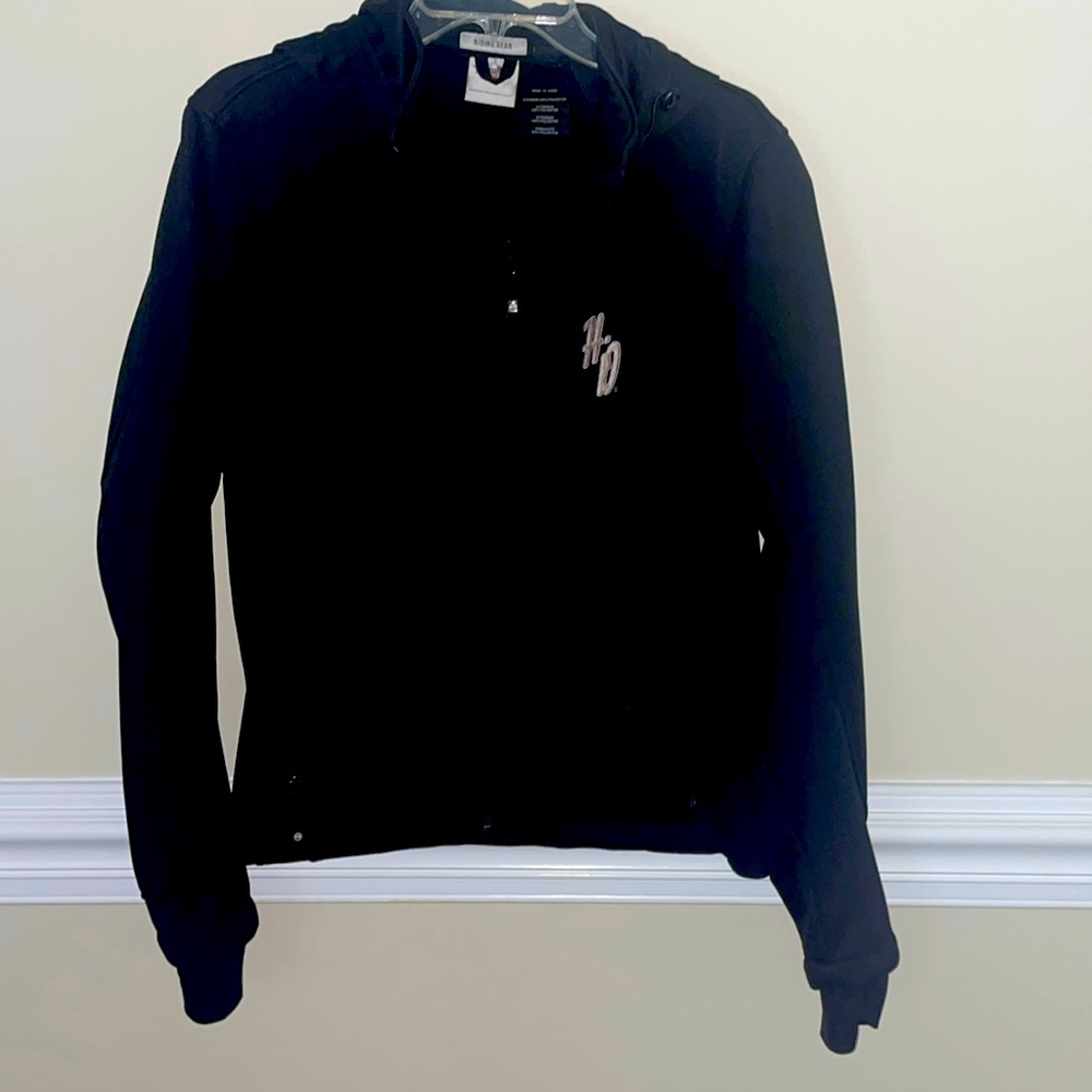 Harley Davidson Riding Gear Jacket